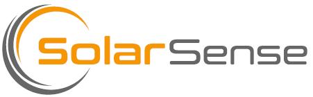 solarsense logo